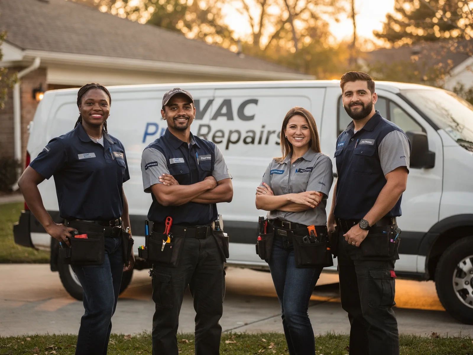 Heat Pump Repair company in Douglas, GA