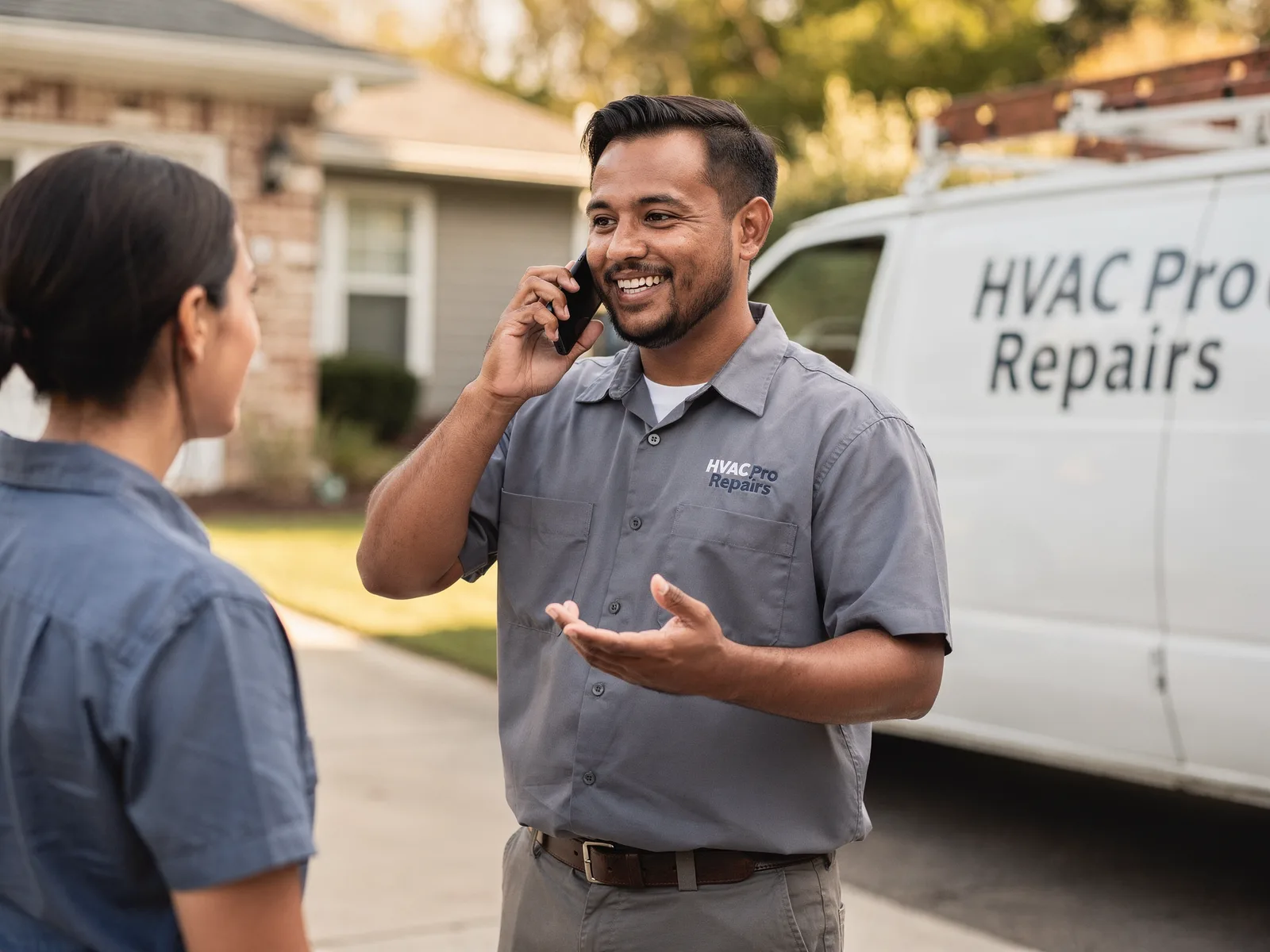 Heat Pump Repair Douglas, GA FAQs